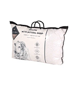 Подушка "Овечья шерсть" 50х70см