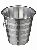 Ведерко для льда 4,5л