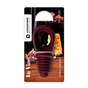 "In Vino" Пробка для бутылки 7х3,3см