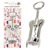 Штопор рычажный "Дэйли"