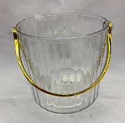 Ведерко для льда "Орфей" 1,4л