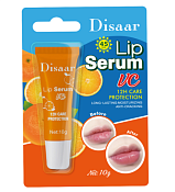 "Disaar" Сыворотка для губ "Lip Serum" с витамином C