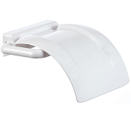 Держатель для туалетной бумаги 6х17х4,5см