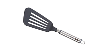 "GrandCHEF+" Лопатка для омлета, жаропрочная 32,5см