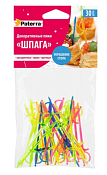 "PATERRA" Пики декоративные "Шпага" 30шт