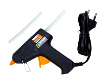 "On" Клеевой пистолет GG-60 + 2 стержня 11мм