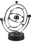 Маятник "Сфера" 25х22,5х10,5см