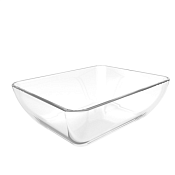 "Pyrex" Блюдо прямоугольное "DAILY" 27х22х9см