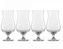 "Zwiesel" "Bar Special" Набор бокалов для коктейлей 4шт. 530мл