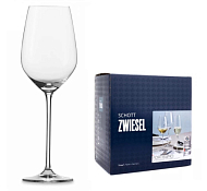 "Zwiesel" "Fortissmo" Набор бокалов для белого вина 6шт. 420мл