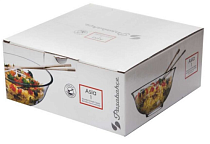 "PSB" ASIA" Салатник 17,9см