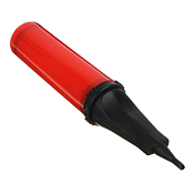 Насос для воздушных шаров 33х5,5см