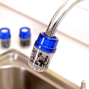 Приспособления для экономии воды 12,5х10см