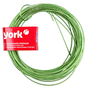 "YORK" Веревка для белья с фиксирующим устройством 20м