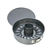 "DELICIA" Форма для торта и кекса разъемная 22см.