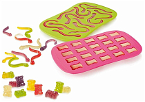 "DELLA CASA" Форма для мармеладных конфет