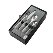 "ROBERT WELCH" Stanton Satin" Набор столовых приборов 24пр.
