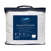 "Aqua Stop" Наматрасник 140х200х25см