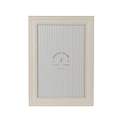 Фоторамка "Weaving" 20х30см, цв.бежевый