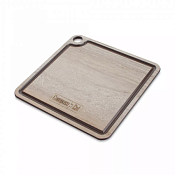 "COMPOSE EAT" ProFashion" Подставка под горячее 18х18см, цв.травертин капучино