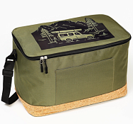 Термосумка "В пути" 28л, 45х26х24см