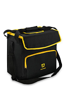 "Арктика" Термосумка 30л, цв.черный