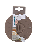 Силиконовая крышка 10см