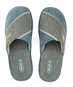 "Forio" Тапочки мужские "Диагональ" размер 44