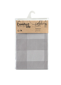 "Comfort Life" Полосы" Скатерть 150х145см