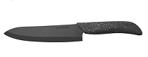 "Grey Stone" Нож керамический 15см