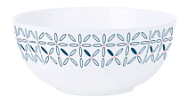 "Diwali Carinosa Blue" Салатник 12см