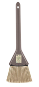 Веник "Green Republic" 60см, цв.коричневый