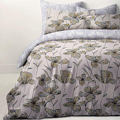 "Melissa" Комплект постельного белья "Odra" семейный, 70х70см, бязь