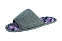 De Fonseca Тапочки женские BARI TOP E PA W806RU р. 36-37