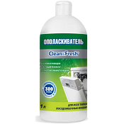 "Clean&Fresh" Ополаскиватель для ПММ 1л