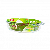 "Pyrex" Блюдо овальное "OPTIMUM" 30х21см