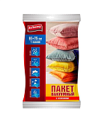 "AVIKOMP" Пакет вакуумный с клапаном 65х75см
