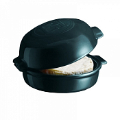 Форма для запекания сыра 19,5x17,5см, цв.бель-иль