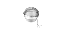 "GrandCHEF" Корзинка для приготовления бульона 6см