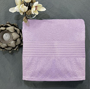 Салфетка "Маруся" 30х30см цв.сиреневый