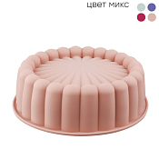 Форма для выпечки "Кекс" 20,3х6,2см.