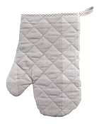 "Comfort Life" Полосы" Рукавица 18х30см