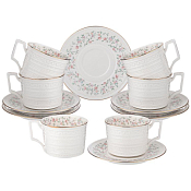 Кофейный набор "Фабьен" 12пр. 200мл