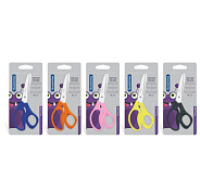 TRAMONTINA "Monstercort" Ножницы 12,7см 5цв.