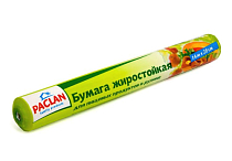 PACLAN Бумага жиростойкая 14м х 28см