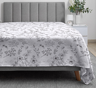 "Самойловский текстиль" Простыня "Утро" 220х240см, бязь