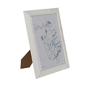 Фоторамка "Simple" 20х30см, цв.белый