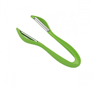 "PRESTO Expert" Овощечистка с 2 лезвиями, широкая