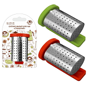 Ситечко-фильтр для чая "Стаканчик"