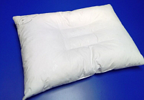 Подушка анатомическая 50х70см, с 3-мя перегородками